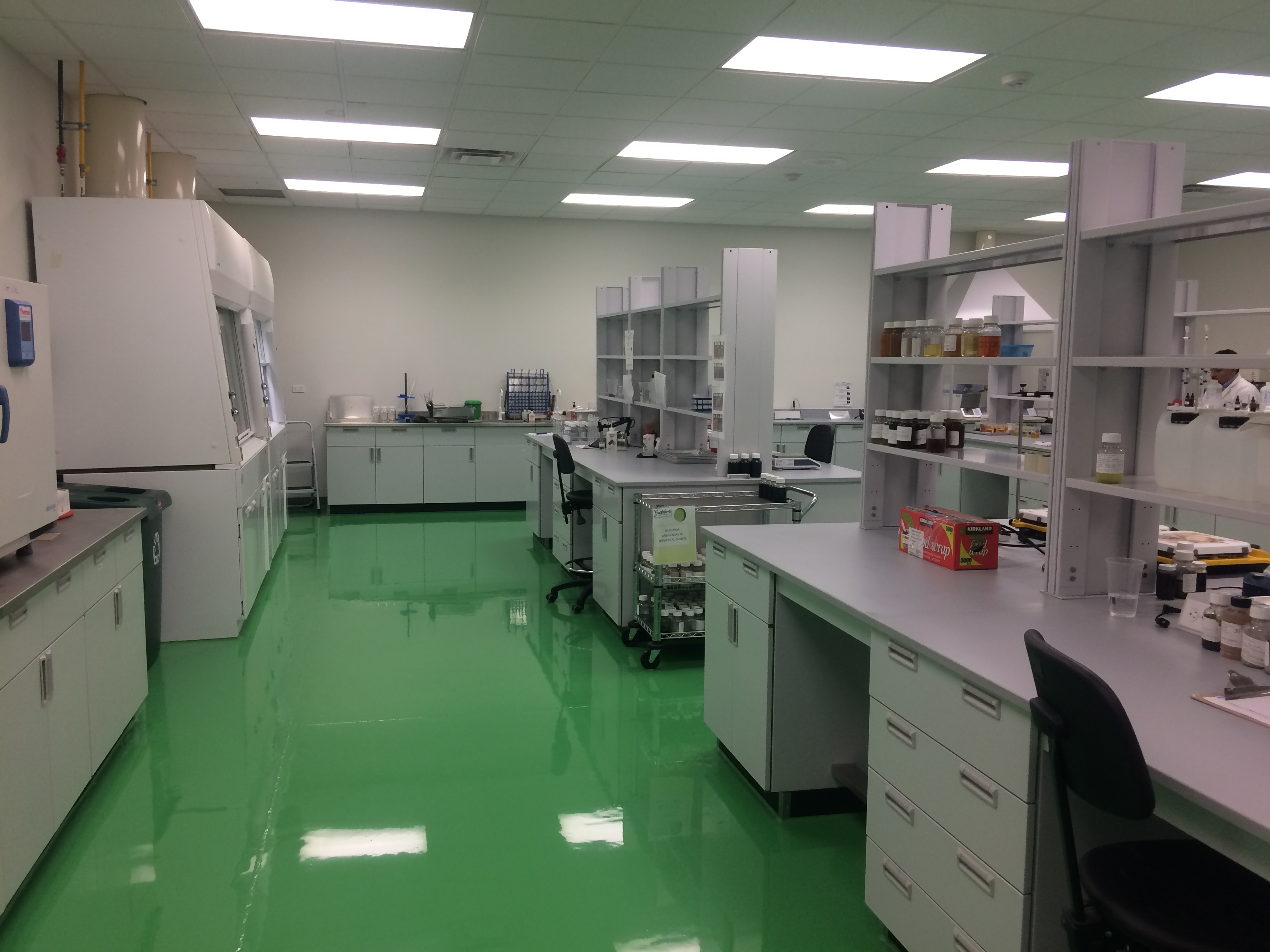 Yumex Lab